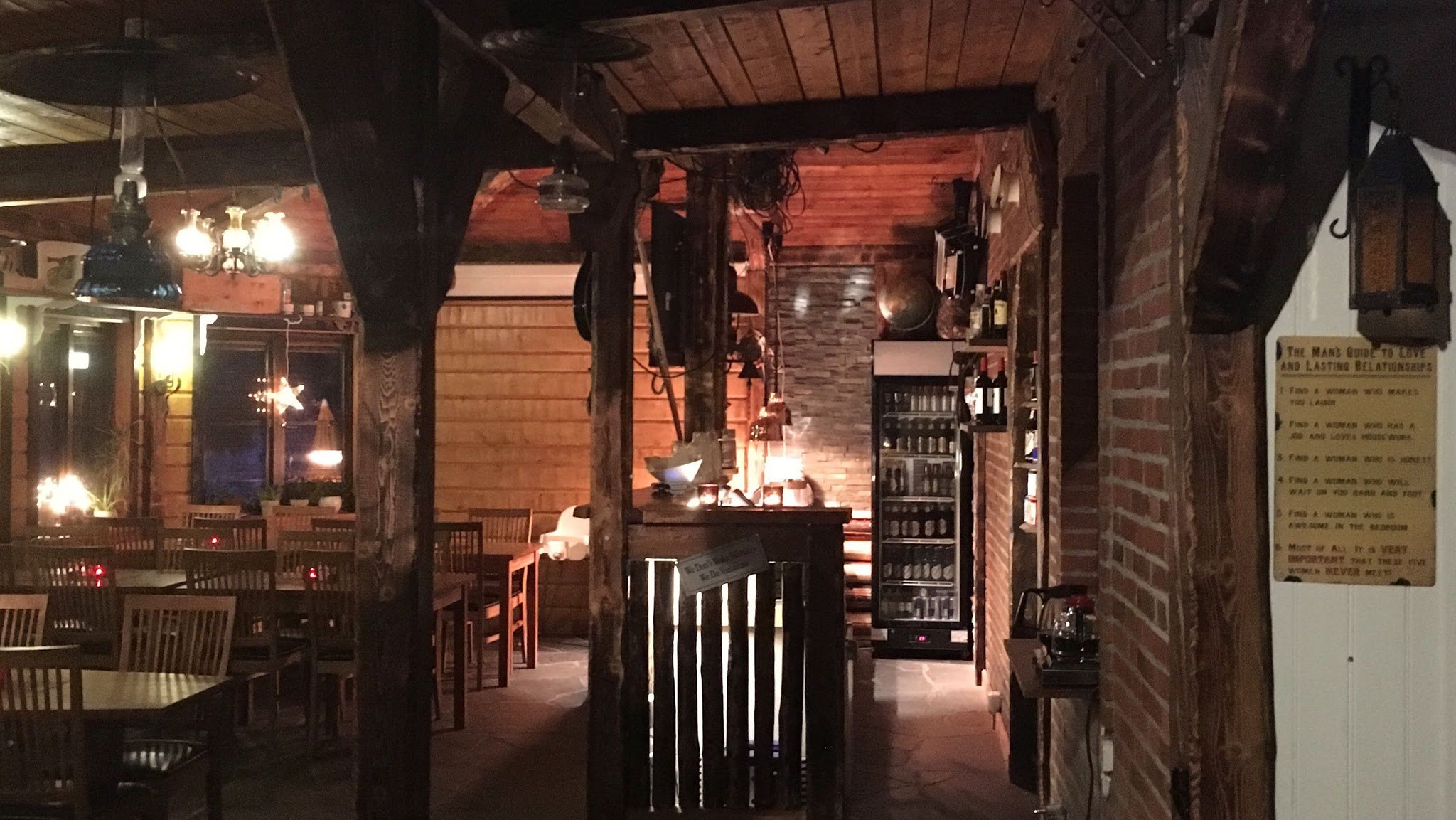 Storgatan 38 Restaurang & Bar